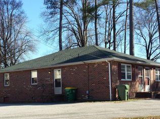 901 N Cedar Level Rd #C2, Hopewell, VA 23860