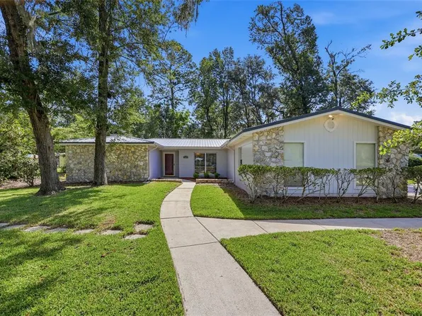 5609 NW 34TH STREET, GAINESVILLE, FL 32653