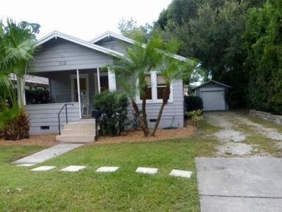 110 E Hazel St, Orlando, FL, 32804
