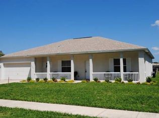 7596 Fringe Pl, Cocoa, FL 32927