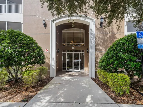3356 Robert Trent Jones Dr Unit 101, Orlando, FL 32835