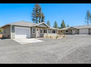 6806 Pentz Rd, Paradise, CA 95969