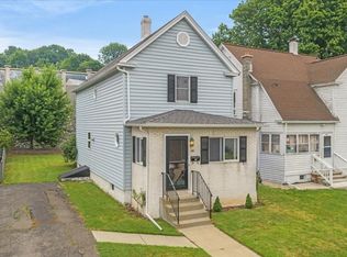 42 Adams St, Binghamton, NY 13905