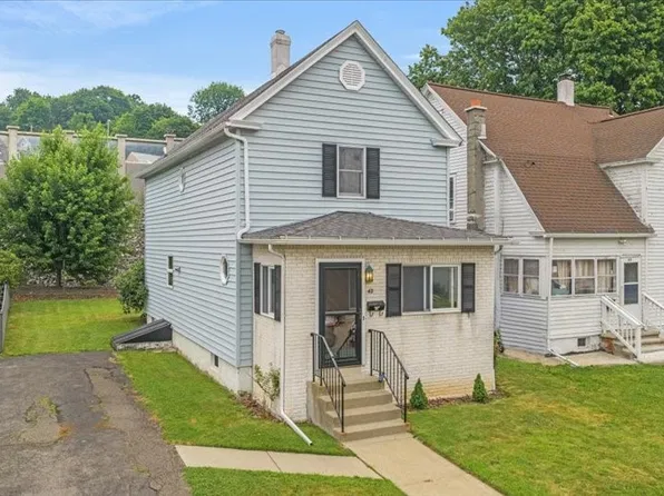 42 Adams St, Binghamton, NY 13905