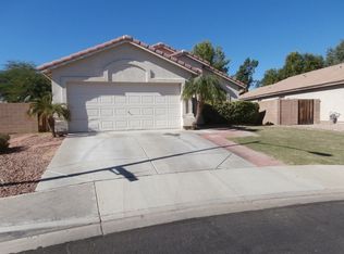 14720 N 132nd Dr, Surprise, AZ 85379