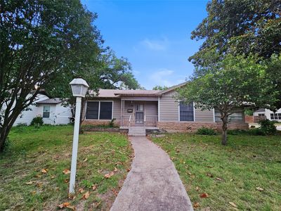 5100 Melbourne Dr, Fort Worth, TX, 76114