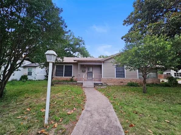 5100 Melbourne Dr, Fort Worth, TX 76114