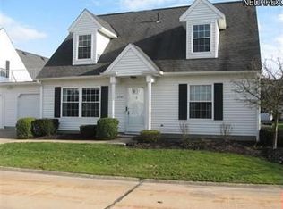7281 Scottsdale Cir, Mentor, OH 44060