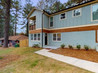 1997 Glendale Dr, Decatur, GA 30032