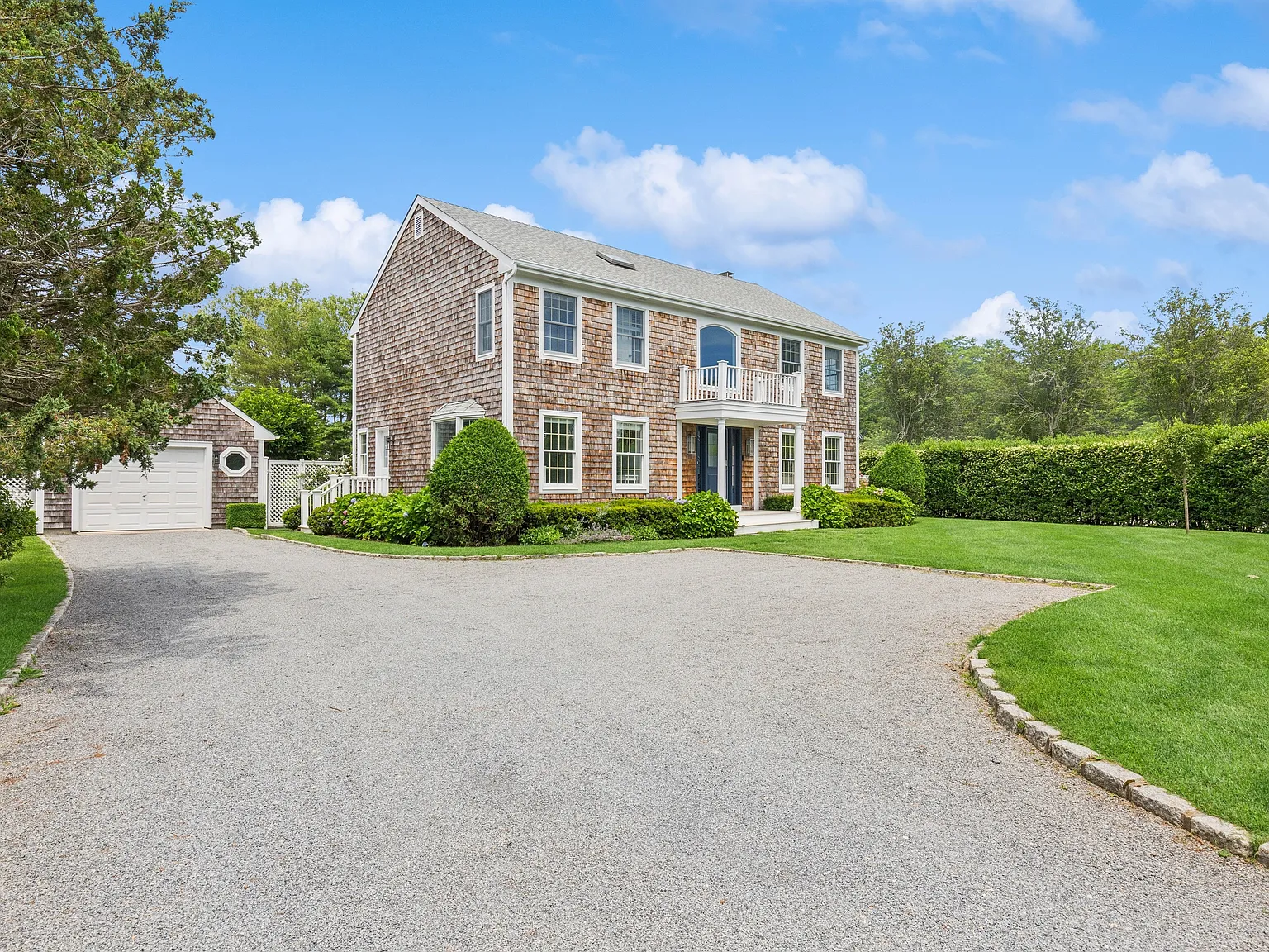 Newly Renovated in Southampton Village — Photo 3