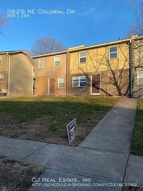 3829 NE Colonial Dr