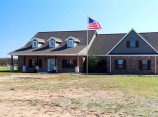 1968 County Road 2218, Caddo Mills, TX 75135
