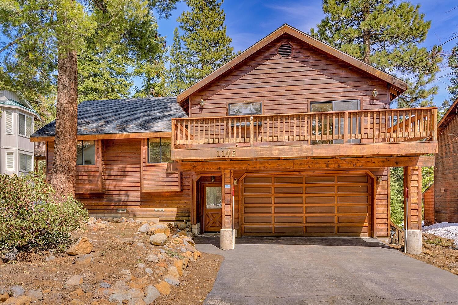 1105 Whitehall Ave, Tahoe Vista, CA 96148 Zillow