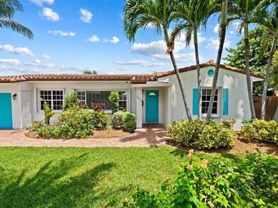 2521 NE 11th Ct, Fort Lauderdale, FL, 33304