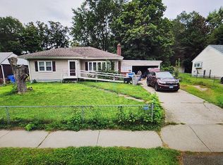 276 Louisiana Ave, Bristol, CT 06010