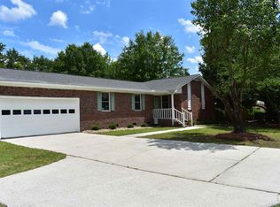 407 Kitti Wake Dr, West Columbia, SC 29170