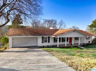 1810 Shades Crest Rd SE, Huntsville, AL 35801