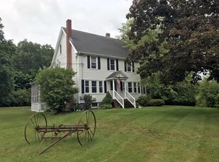 393 West St #2, Walpole, MA 02081