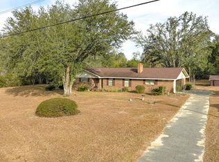 18799 NE Roy Golden Rd, Blountstown, FL 32424