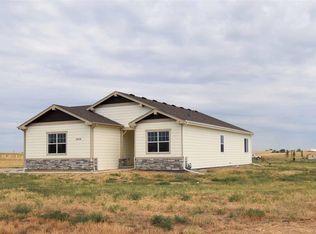 16514 Fairbanks Rd N, Platteville, CO 80651