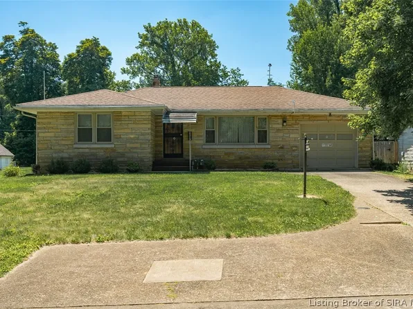 302 Lynnwood Drive, Clarksville, IN 47129