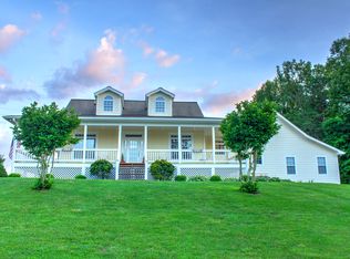 12 Padena Rd, Morganton, GA 30560