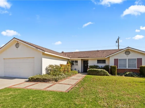 1442 Bookman Ave, Walnut, CA 91789