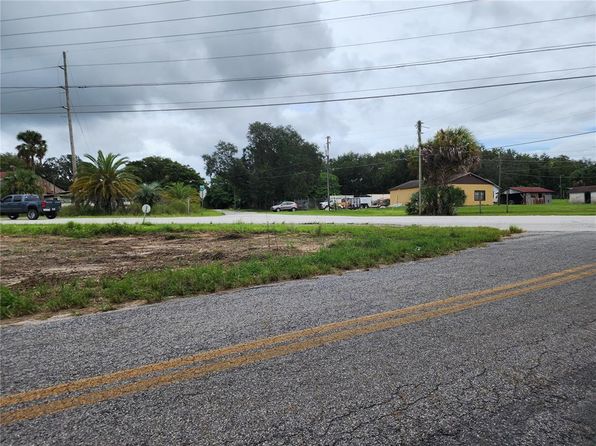 S Highway 25 #7, Weirsdale, FL 32195