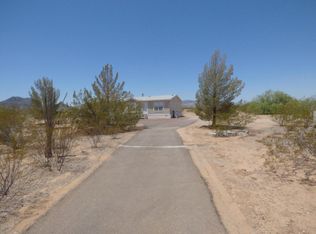 2106 N 411th Ave, Tonopah, AZ 85354