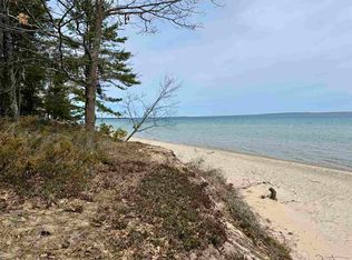 0 E Side Dr, Beaver Island, MI 49782