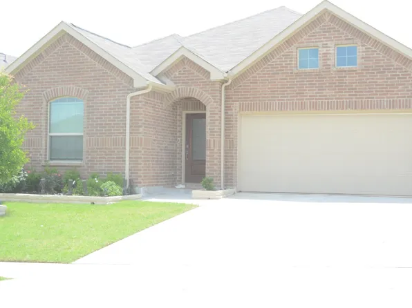 11612 E Silver Queen Dr, Aubrey, TX 76227