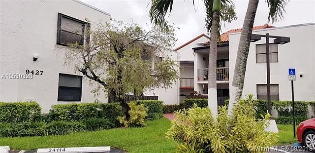 1st image of 9427 Fontainebleau Blvd APT 203-34