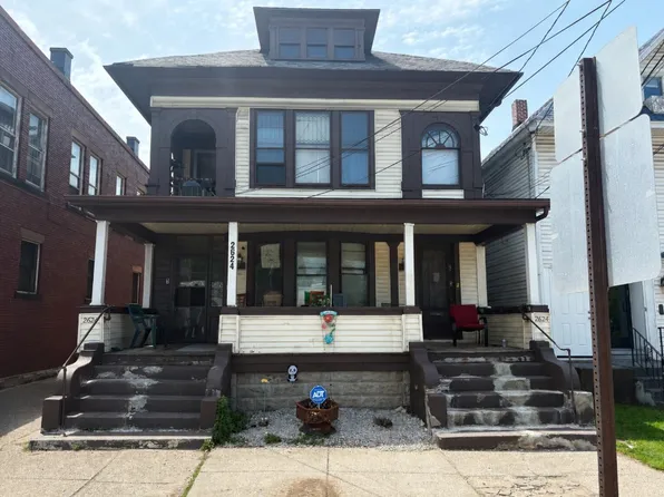 2624 Parade St, Erie, PA 16504