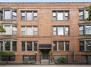 3901 N Fremont St APT 3N, Chicago, IL 60613