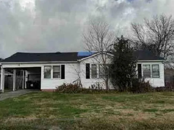 127 Patterson St, Houma, LA 70363