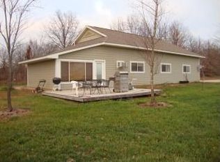 17795 N Old Number 7, Sturgeon, MO 65284