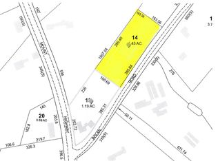 0 Bolan Rd, Milton, NH 03851