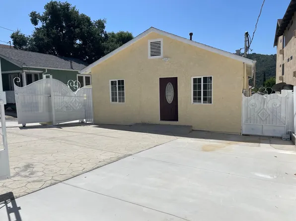 10056-1 Tujunga Canyon Blvd, Tujunga, CA 91042