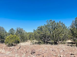 1301 E Forest Service 736 Rd #736, Williams, AZ 86046