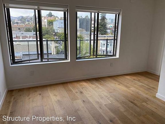 2nd image of 1050 Valencia St #501