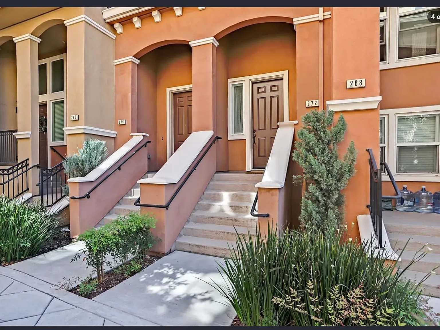 3 bed, 1512 sqft, $4,300 — Photo 4