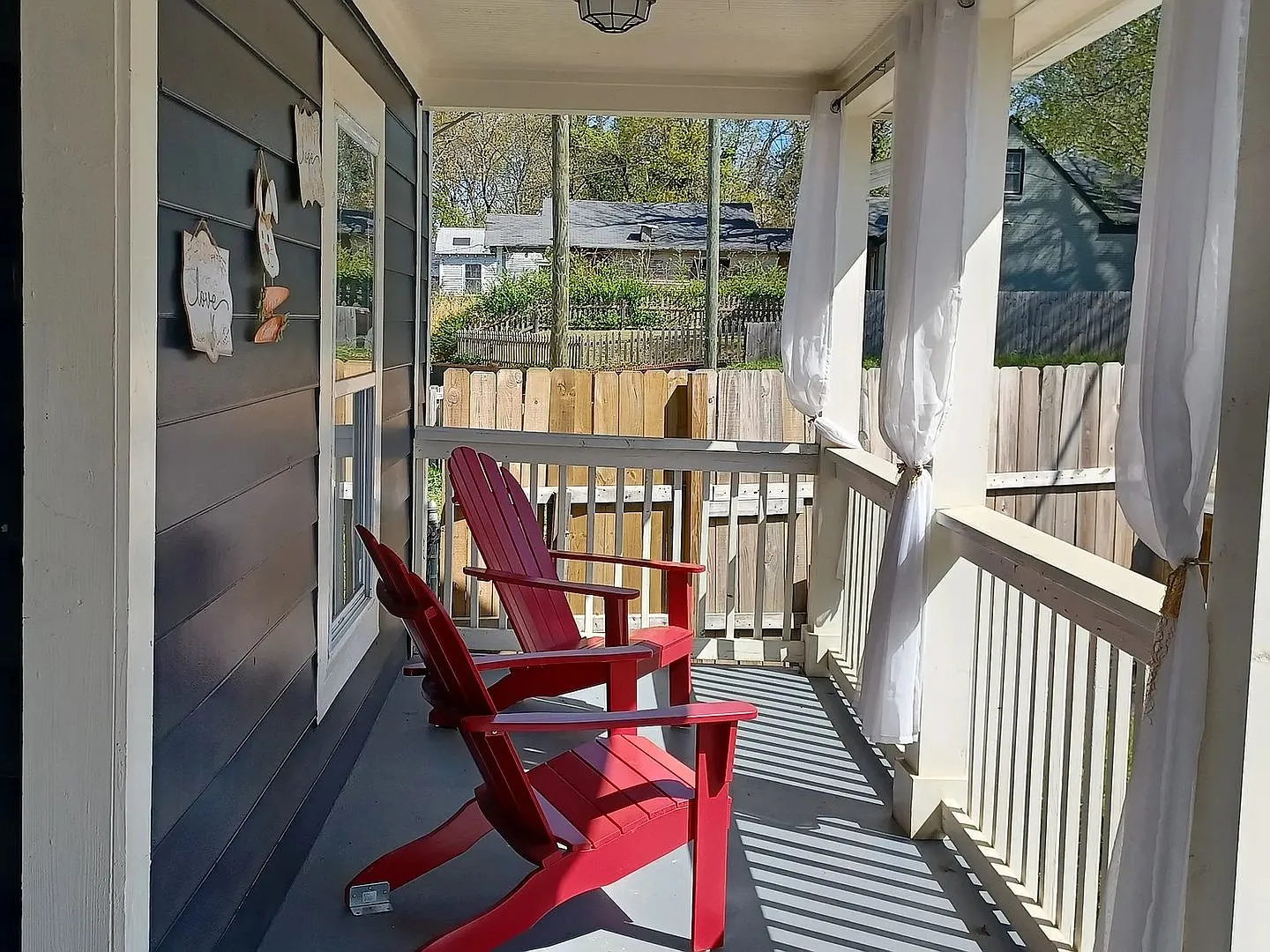 Room in 4 Bedroom Home at Mayson Turner Rd NW — Photo 3
