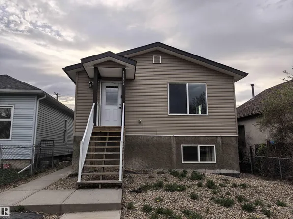11824 93rd St NW, Edmonton, AB T5G 1E3