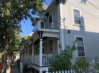 50 Amory St #3, Cambridge, MA 02139