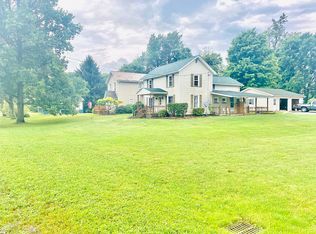 2303 Mercer Rd, Stoneboro, PA 16153