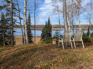 Bobcat Rd, Presque Isle, WI 54557