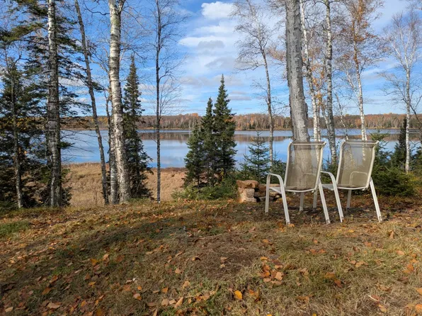 Bobcat Rd, Presque Isle, WI 54557