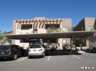 470 Turtle Back Rd UNIT 423, Mesquite, NV 89027