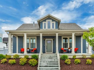 11526 S Allerton Dr W, South Jordan, UT 84009