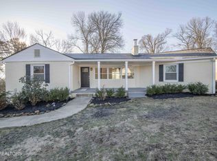 4304 Lamour Rd LOT 12, Knoxville, TN 37909